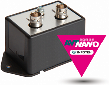 AVT-Nano Coax Suppressor Подавитель