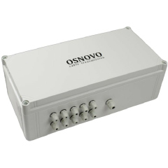 SW-80802-WL(port 90W) SW-80802-WL(port 90W)
