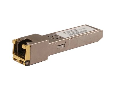 SFP-TP-RJ45/I SFP-TP-RJ45/I