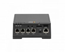 AXIS F44 DUAL AUDIO INPUT