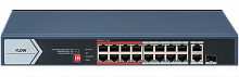 F-SW-EU418POE-V/L