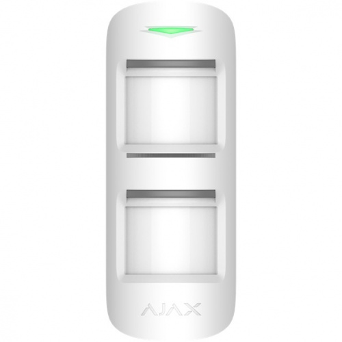 Ajax MotionProtect Outdoor (white)