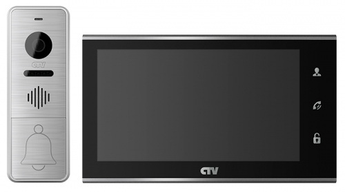 CTV-DP4705AHD фото 2