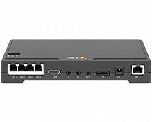 AXIS FA54 MAIN UNIT