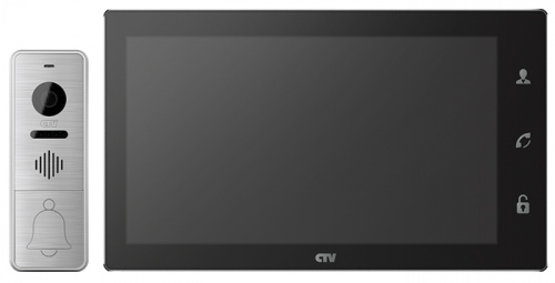 CTV-DP4102 FHD