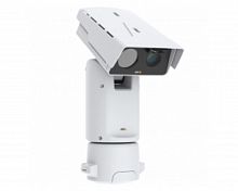 AXIS Q8742-E 35MM 8.3 FPS 24V