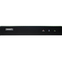 TRASSIR MiniNVR Compact AnyIP 4