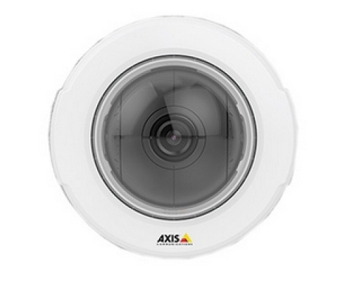 AXIS F4005-E DOME SENSOR UNIT