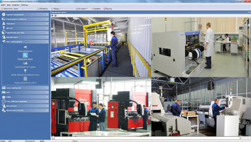 PERCo-SM15 PERCo-SM15