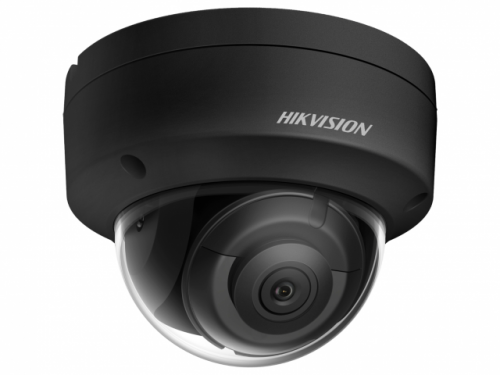 DS-2CD2123G2-IS(2.8mm)(BLACK)