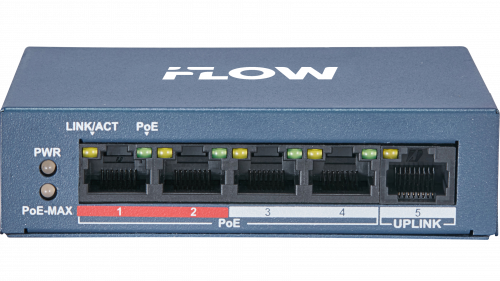 F-SW-EU205POE-V/L