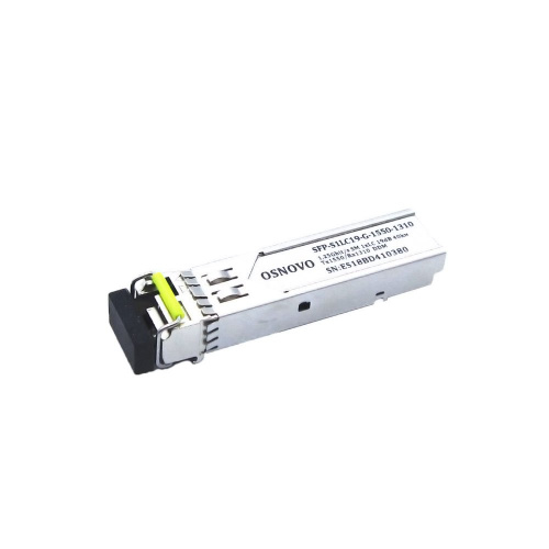 SFP-S1LC19-G-1550-1310 SFP-S1LC19-G-1550-1310