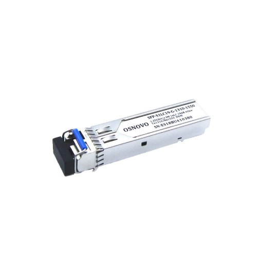 SFP-S1LC19-G-1310-1550 SFP-S1LC19-G-1310-1550