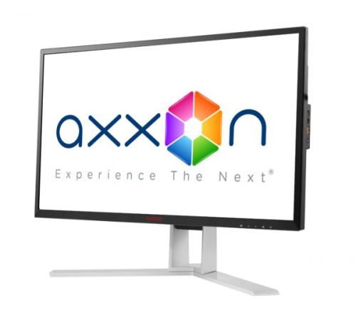 Модуль интеграции с Axxon Next