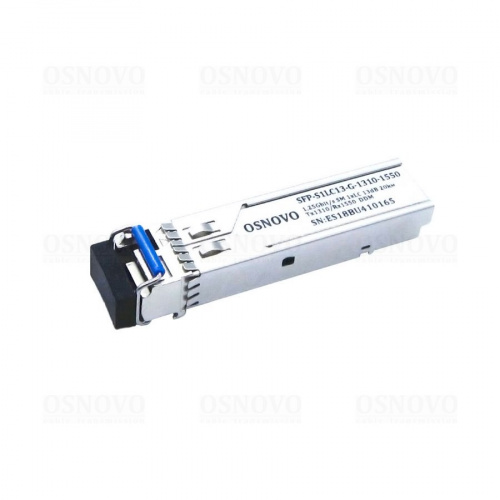 SFP-S1LC13-G-1310-1550 SFP-S1LC13-G-1310-1550