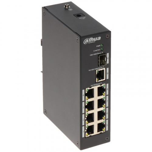 DH-PFS3110-8T DH-PFS3110-8T