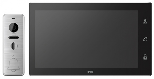 CTV-DP4106AHD фото 2